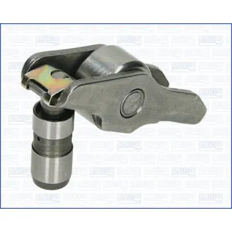 Poussoir de soupape AJUSA OEM 0903J9