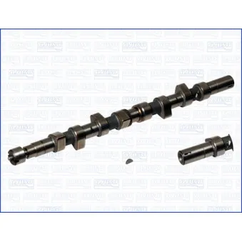 Arbre à came AJUSA 93001400