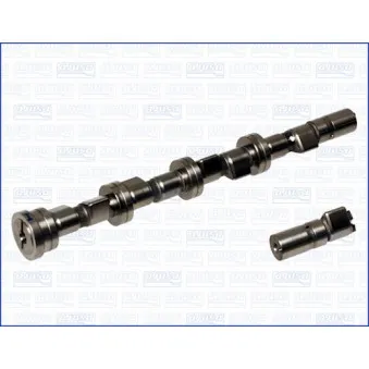 Arbre à came AJUSA 93001900