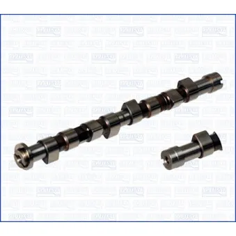 Arbre à came AJUSA 93002000