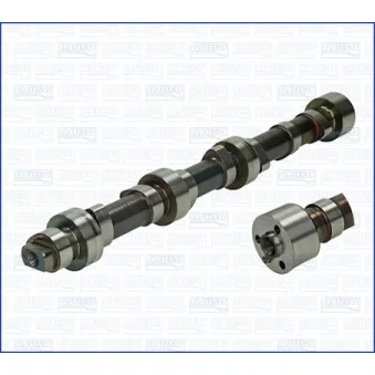 Arbre à came AJUSA 93003300