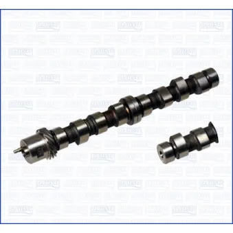 Arbre à came AJUSA 93004700