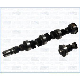 AJUSA 93004900 - Arbre à came
