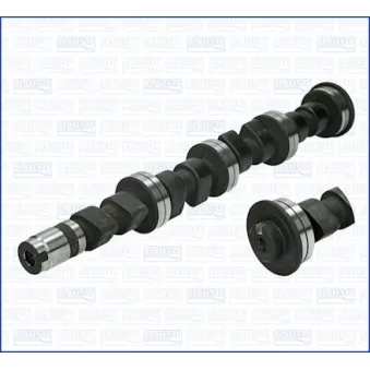 AJUSA 93005000 - Arbre à came