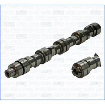 Arbre à came AJUSA 93005100