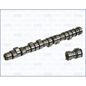 Arbre à came AJUSA 93005200