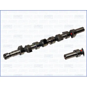 AJUSA 93014700 - Arbre à came