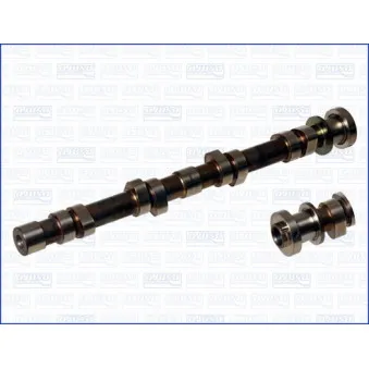 AJUSA 93014800 - Arbre à came