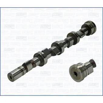 Arbre à came AJUSA 93015900