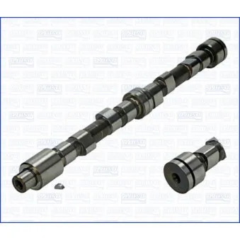 Arbre à came AJUSA 93019000