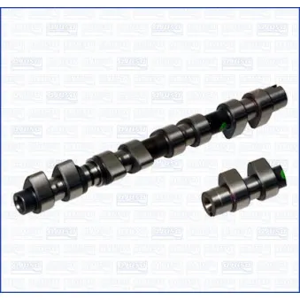 Arbre à came AJUSA 93019400