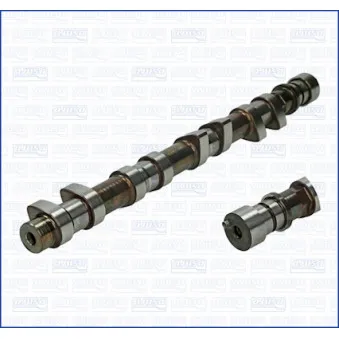 Arbre à came AJUSA 93025100