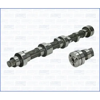 AJUSA 93027200 - Arbre à came