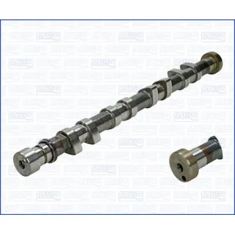 Arbre à came AJUSA 93031000