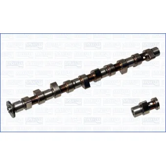 Arbre à came AJUSA 93033000