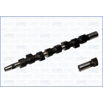 Arbre à came AJUSA 93041200