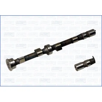 Arbre à came AJUSA 93043900