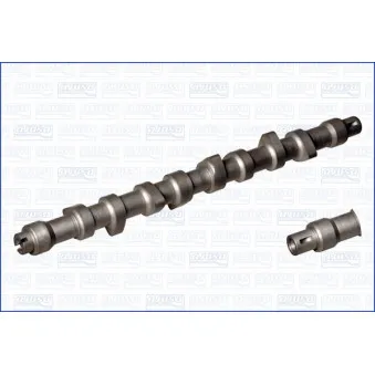 Arbre à came AJUSA 93053900