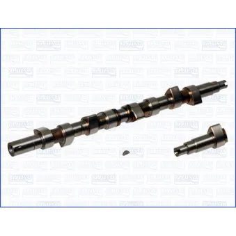 Arbre à came AJUSA 93056600