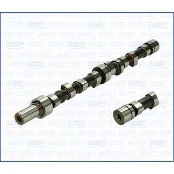 Arbre à came AJUSA 93059600