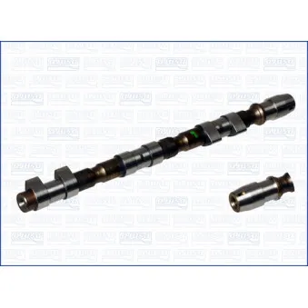 Arbre à came AJUSA 93069400