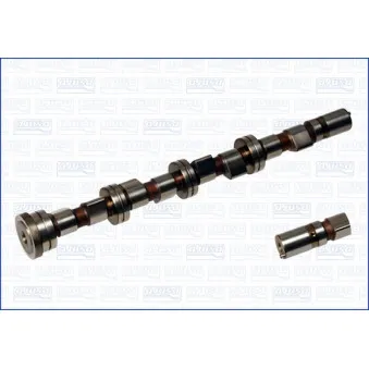 Arbre à came AJUSA 93073000