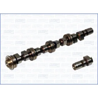 Arbre à came AJUSA 93073100