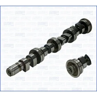 Arbre à came AJUSA 93075000