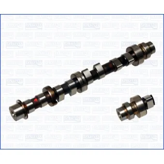 Arbre à came AJUSA 93075900