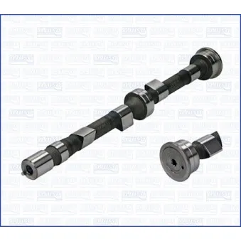 Arbre à came AJUSA 93076900