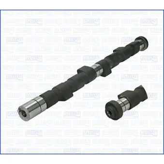 Arbre à came AJUSA 93077600 Arbre à came AJUSA 93077600