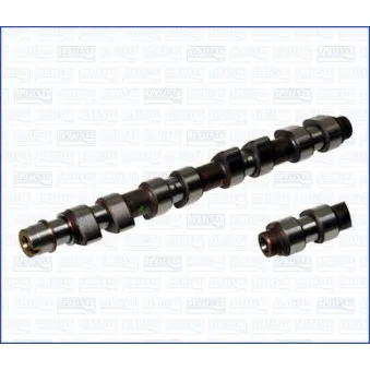 Arbre à came AJUSA 93078500