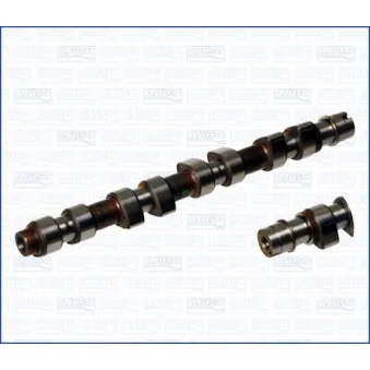 Arbre à came AJUSA 93078800