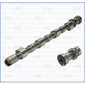 Arbre à came AJUSA 93087400