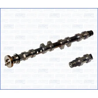 Arbre à came AJUSA 93093300