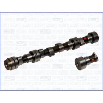 Arbre à came AJUSA 93093600