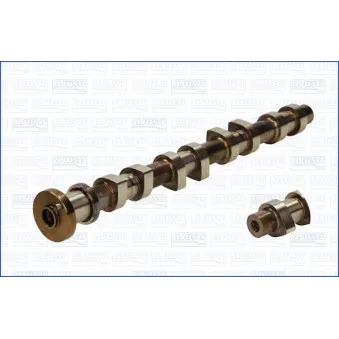 Arbre à came AJUSA 93093700