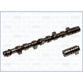 Arbre à came AJUSA 93094600