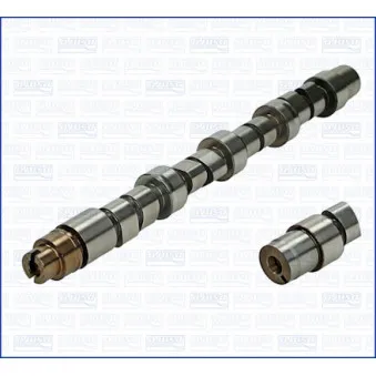 Arbre à came AJUSA 93095500