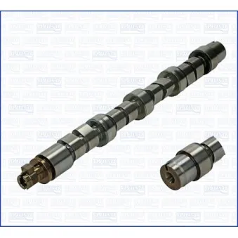 Arbre à came AJUSA OEM 0801X7