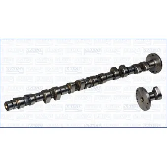 AJUSA 93101000 - Arbre à came