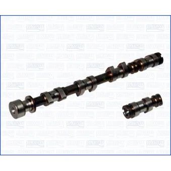 Arbre à came AJUSA 93115100