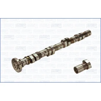 Arbre à came AJUSA 93138300