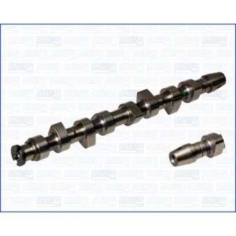 Arbre à came AJUSA 93163300