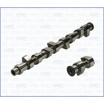 Arbre à came AJUSA 93163500