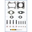 AJUSA JTC11063 - Kit de montage, turbo