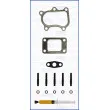AJUSA JTC11075 - Kit de montage, turbo
