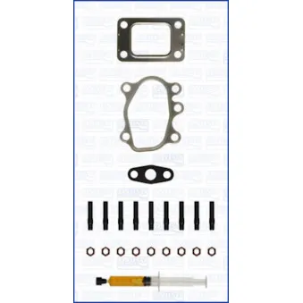 Kit de montage, turbo AJUSA OEM 7668416