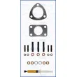 Kit de montage, turbo AJUSA [JTC11091]