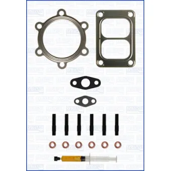 Kit de montage, turbo AJUSA OEM 8112637